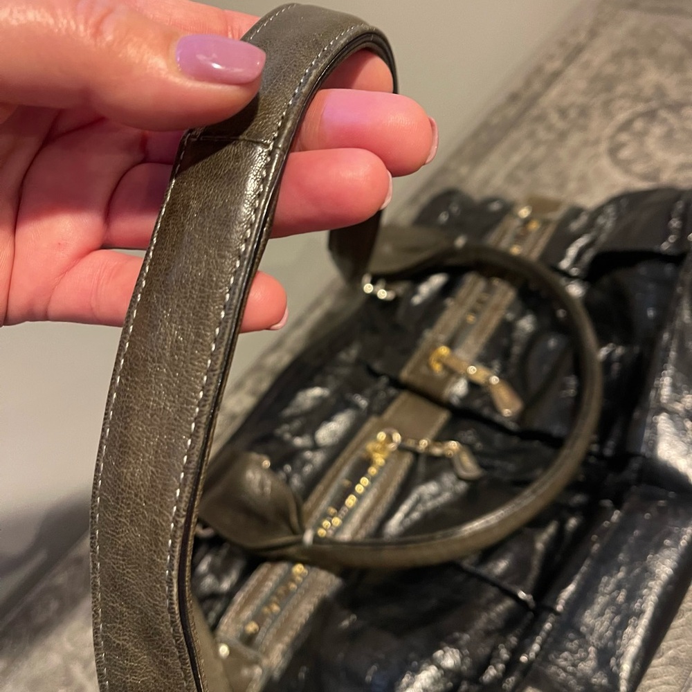 Softest leather,gorgeous See By Chloe two way bag - Picture 6 of 17